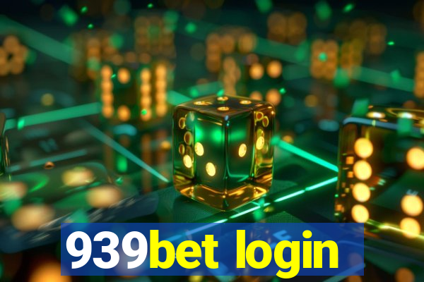 939bet login